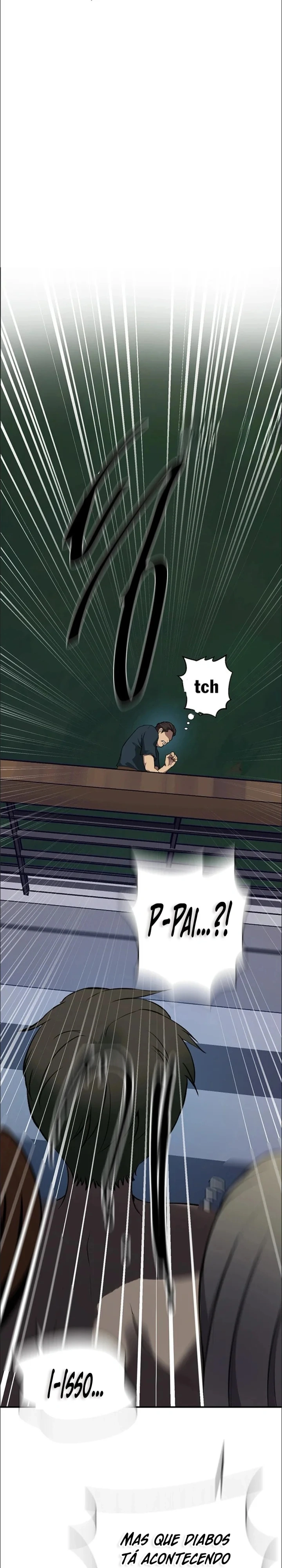 Aula secreta Capítulo 312 Página 24