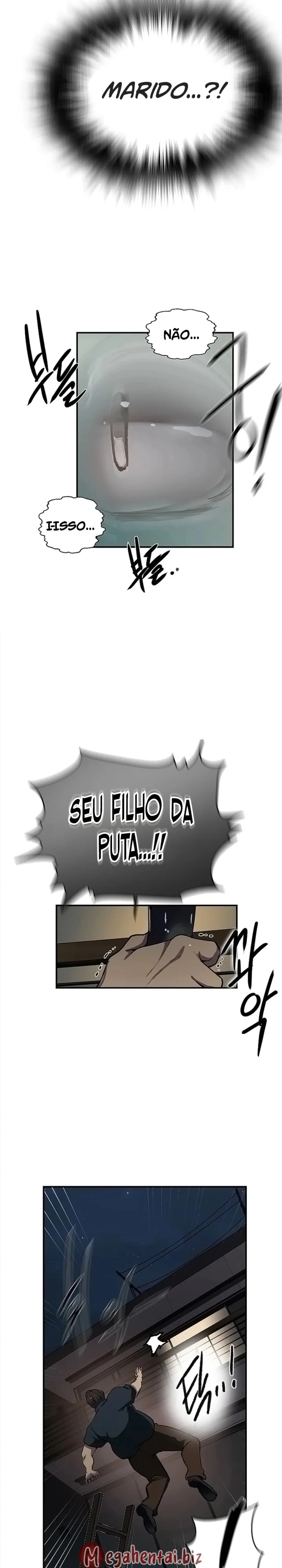 Aula secreta Capítulo 312 Página 9