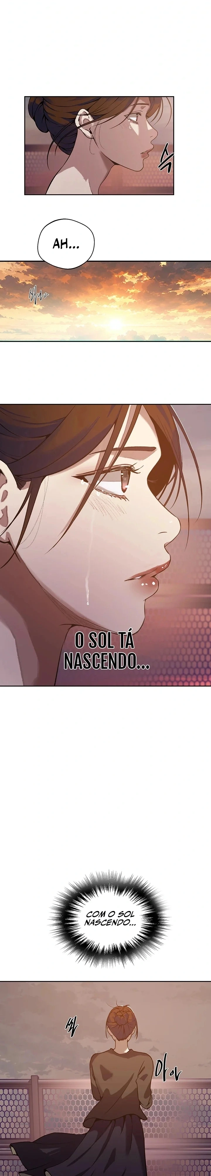 Aula secreta Capítulo 313 Página 14