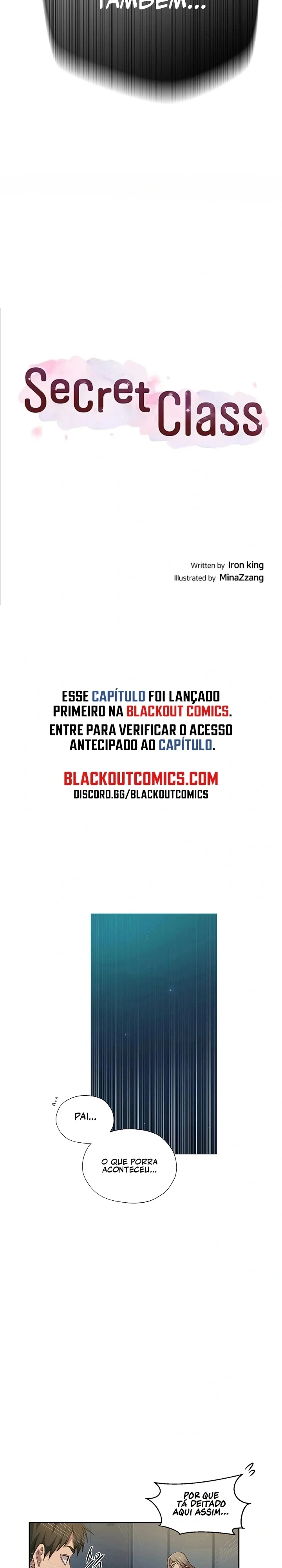 Aula secreta Capítulo 313 Página 3