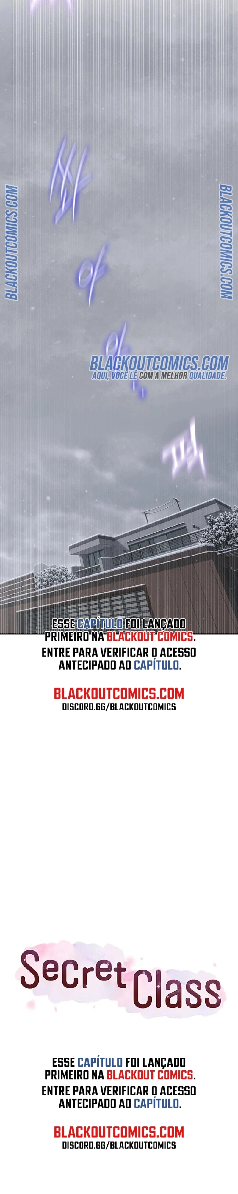 Aula secreta Capítulo 315 Página 4