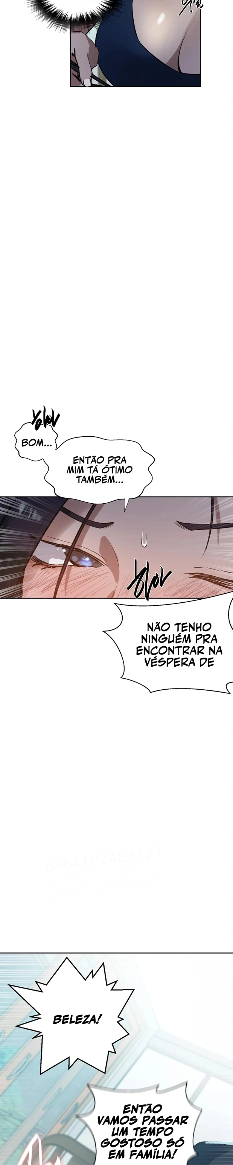 Aula secreta Capítulo 315 Página 8