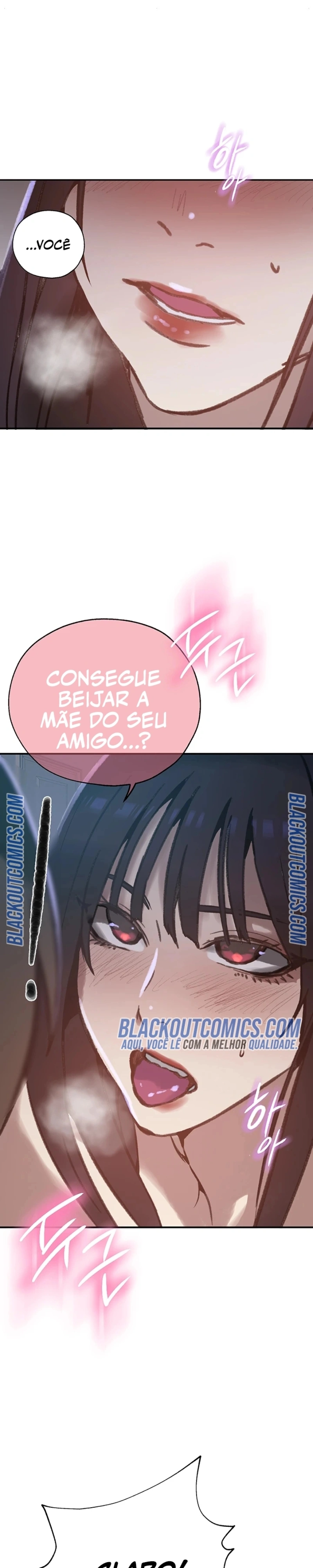 Aula secreta Capítulo 316 Página 24