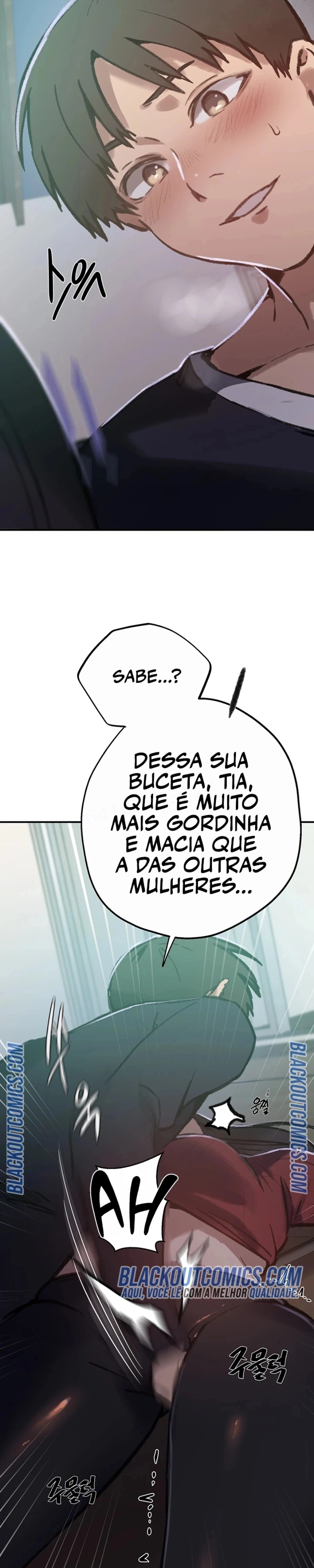 Aula secreta Capítulo 316 Página 6