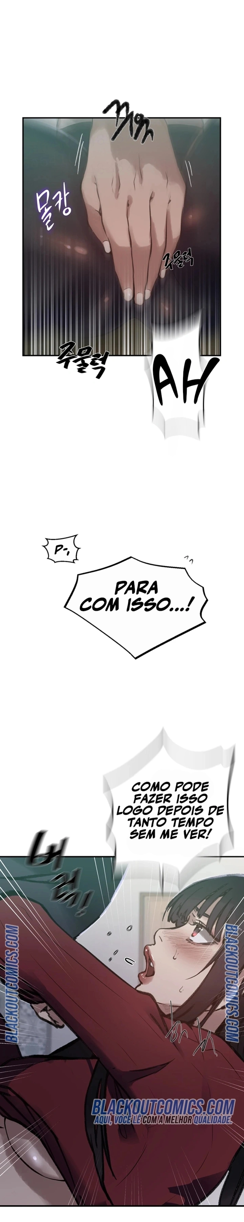Aula secreta Capítulo 316 Página 8
