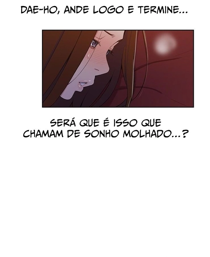 Aula secreta Capítulo 39 Página 14