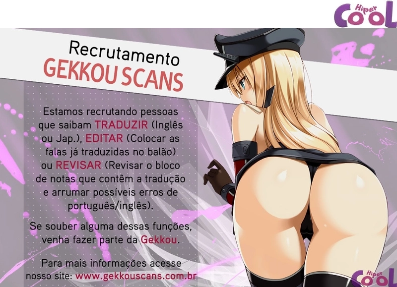 Aula secreta Capítulo 5 Página 14