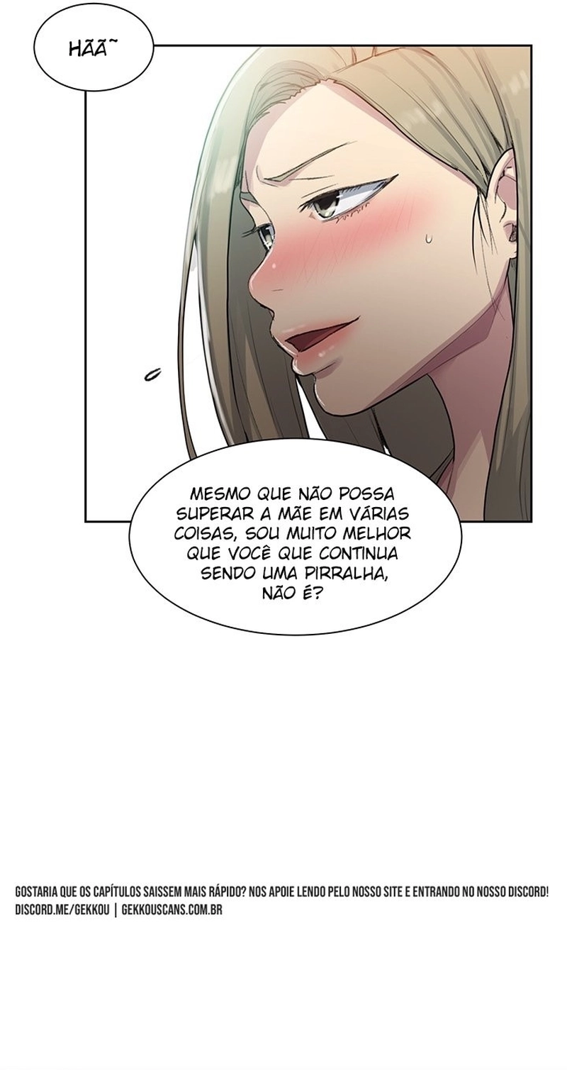 Aula secreta Capítulo 78 Página 14