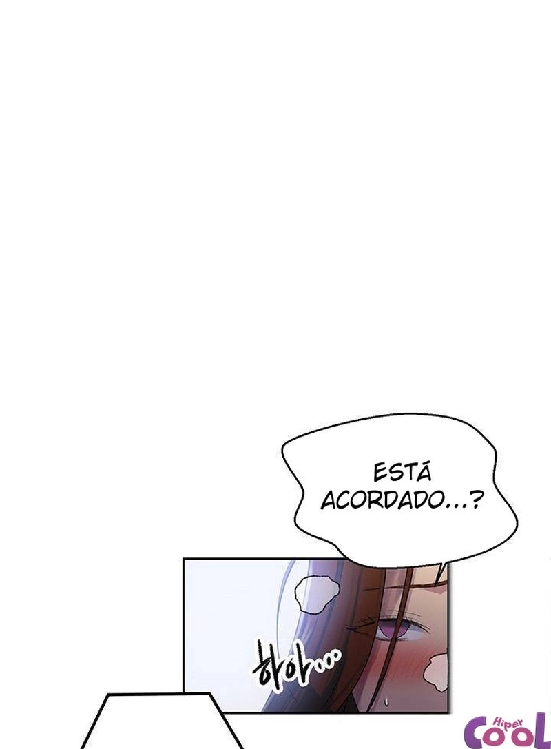 Aula secreta Capítulo 81 Página 15