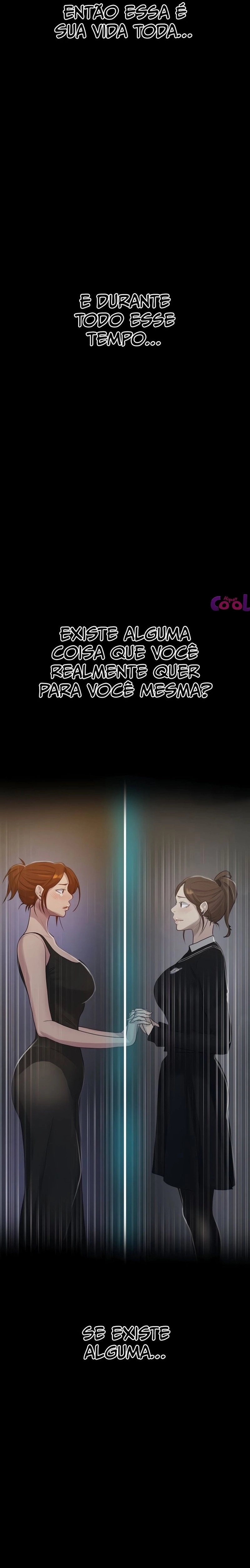 Aula secreta Capítulo 86 Página 13
