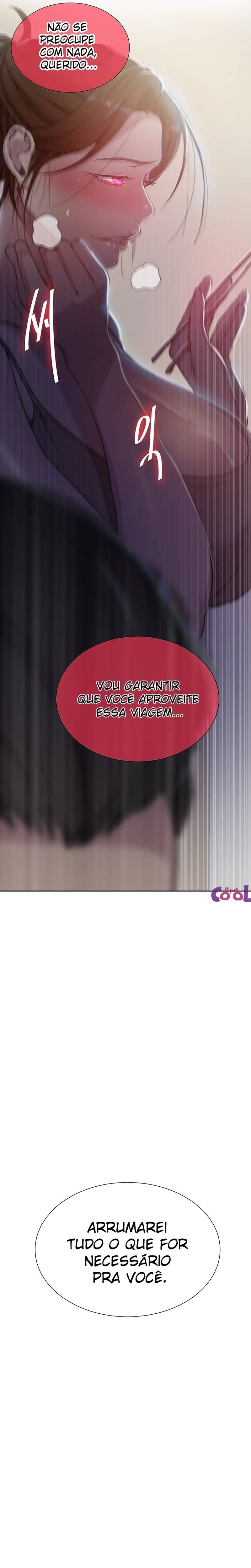 Aula secreta Capítulo 94 Página 19