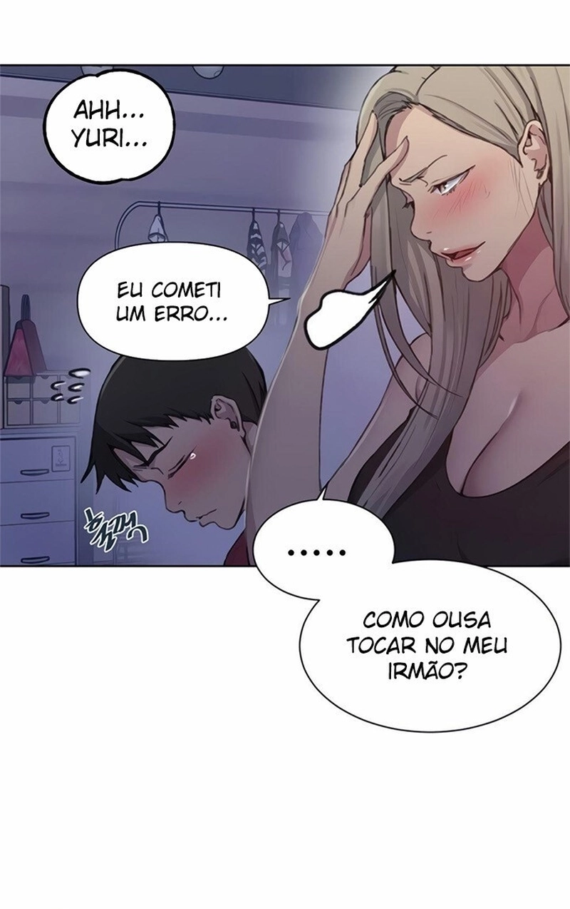 Aula secreta Capítulo 97 Página 14