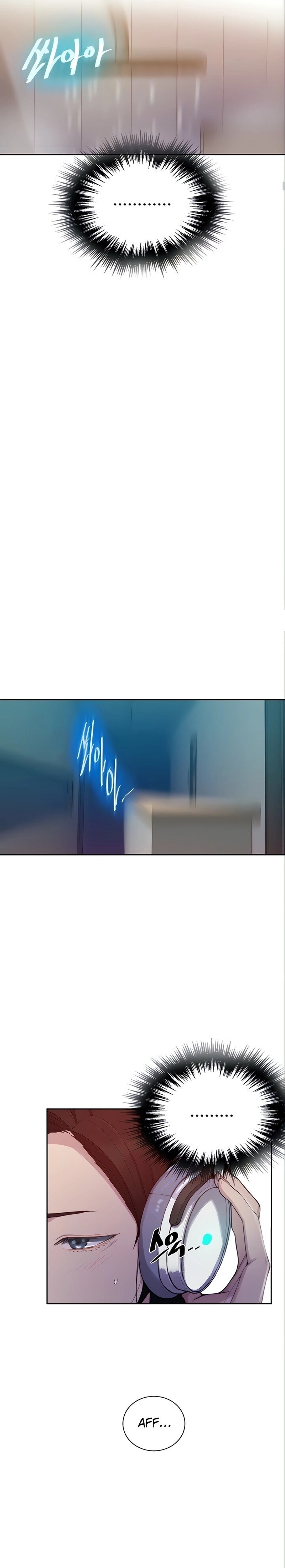 Aula secreta Capítulo 98 Página 4