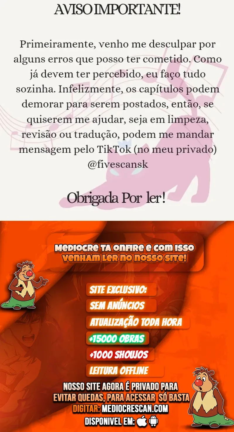 Ave marinha e o lobo Capítulo 1 Página 18