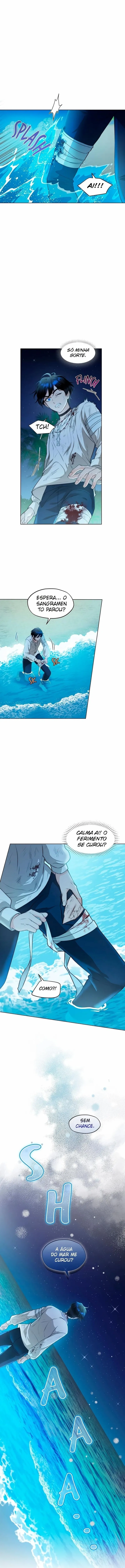 Ave marinha e o lobo Capítulo 18 Página 2