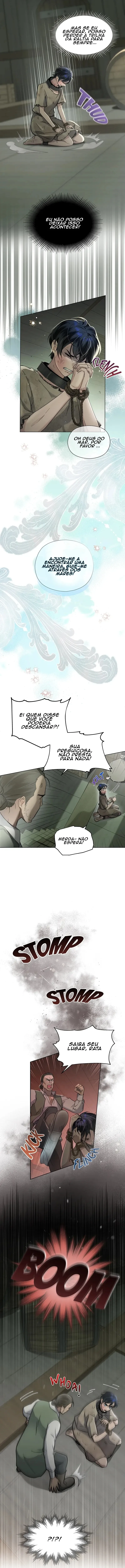 Ave marinha e o lobo Capítulo 2 Página 12