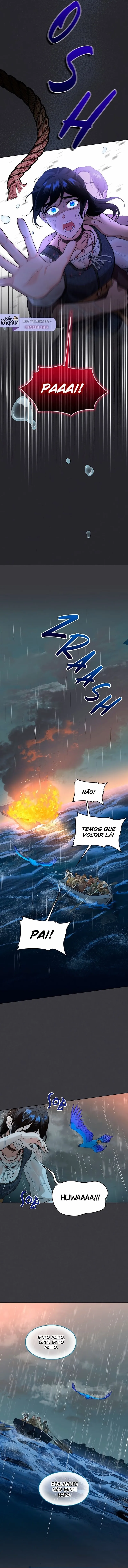 Ave marinha e o lobo Capítulo 25 Página 8