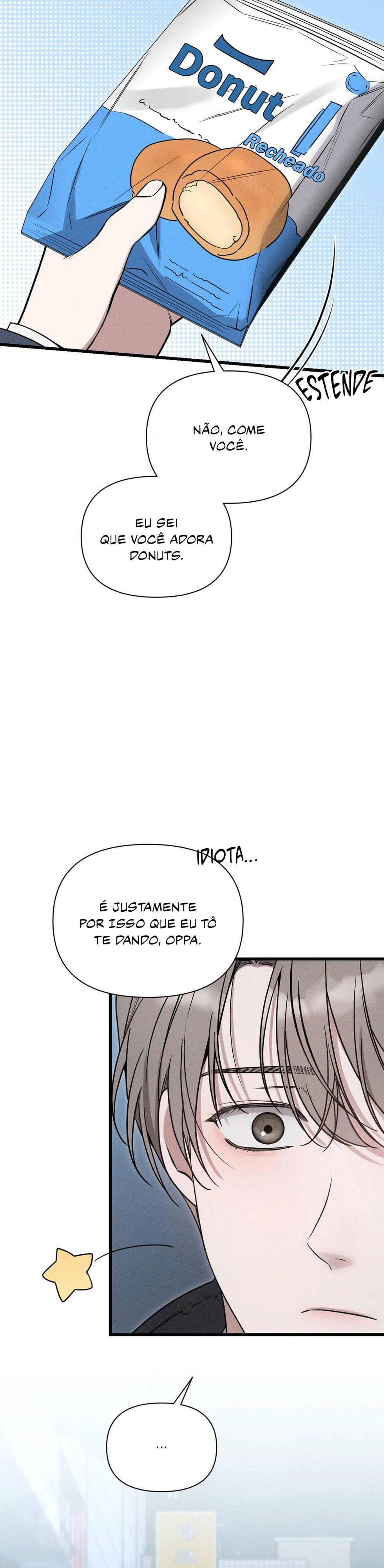 Aviso sobre tédio Capítulo 1 Página 46