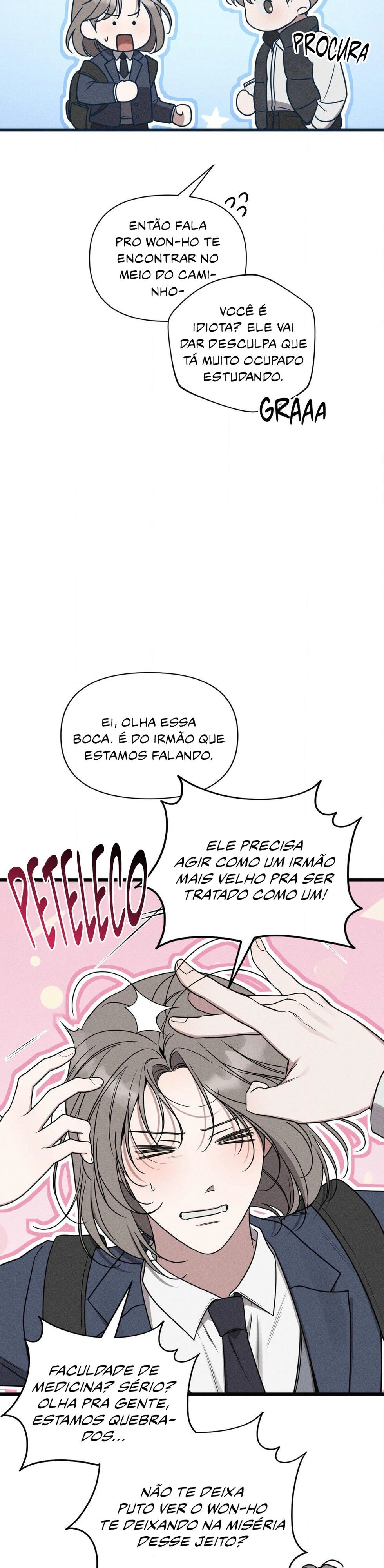 Aviso sobre tédio Capítulo 1 Página 48