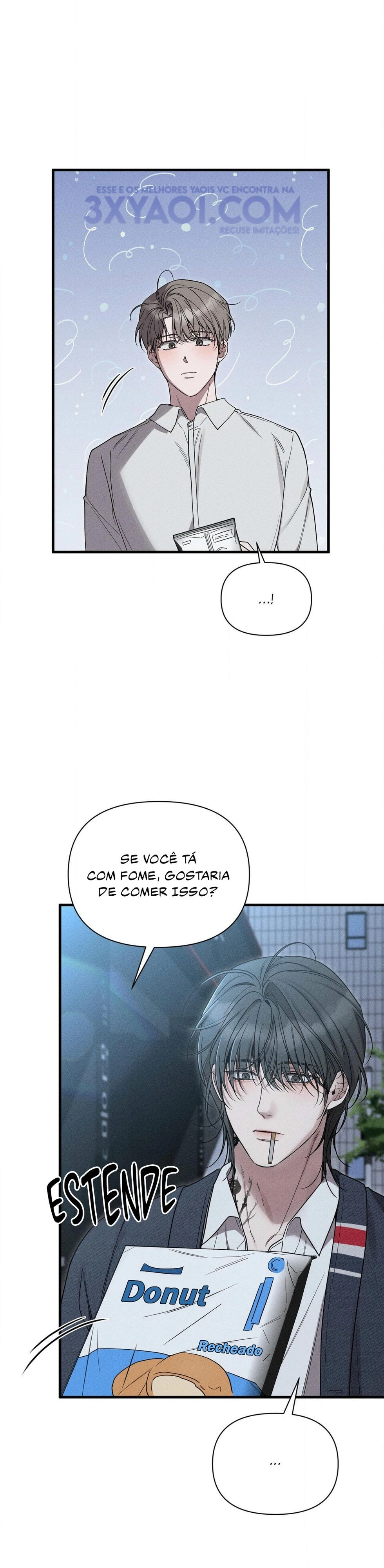 Aviso sobre tédio Capítulo 1 Página 57