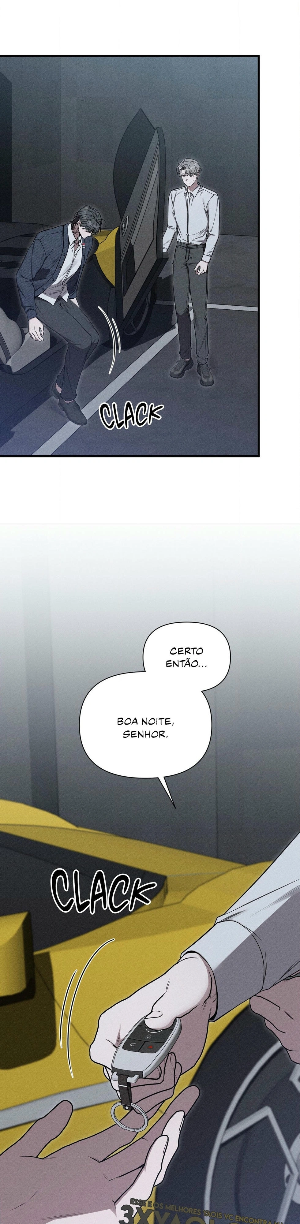 Aviso sobre tédio Capítulo 1 Página 66