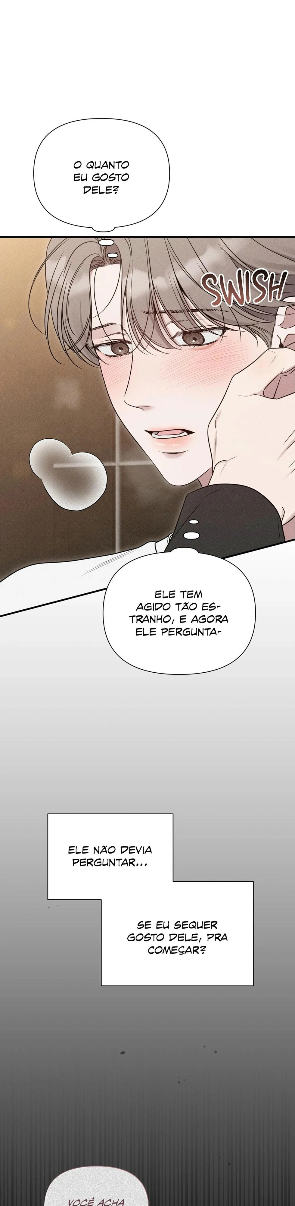 Aviso sobre tédio Capítulo 10 Página 43