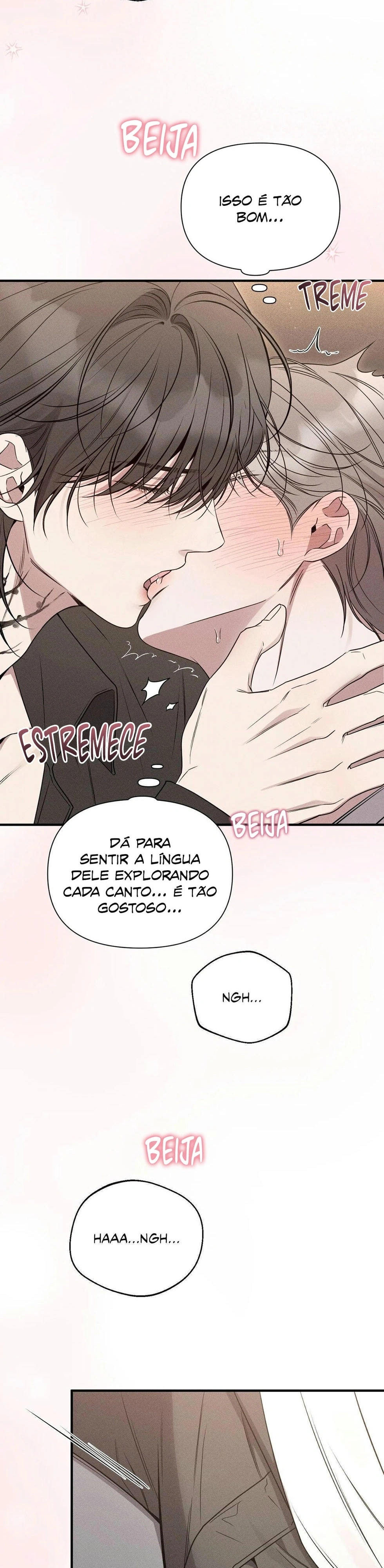 Aviso sobre tédio Capítulo 10 Página 46