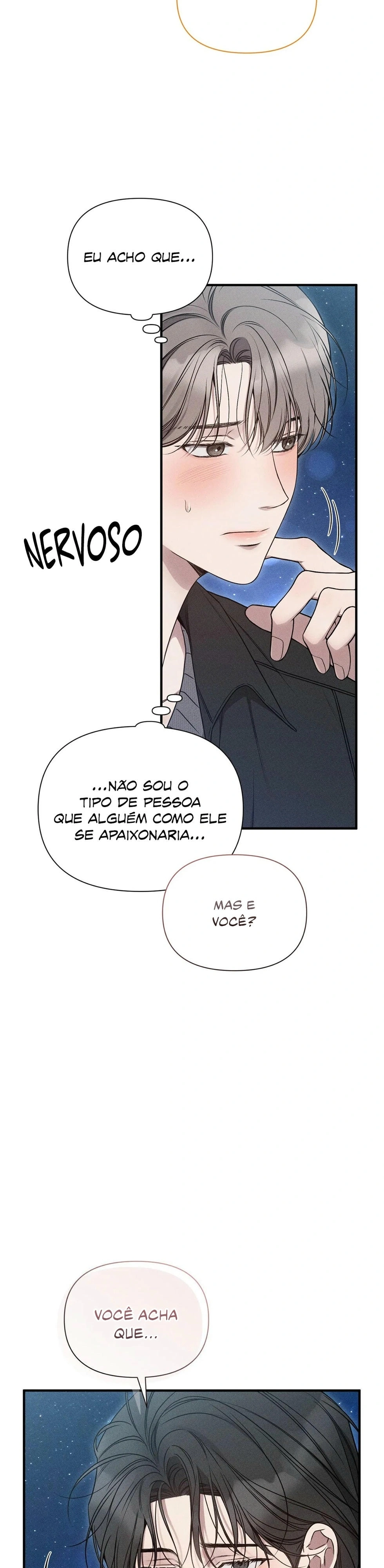Aviso sobre tédio Capítulo 10 Página 7