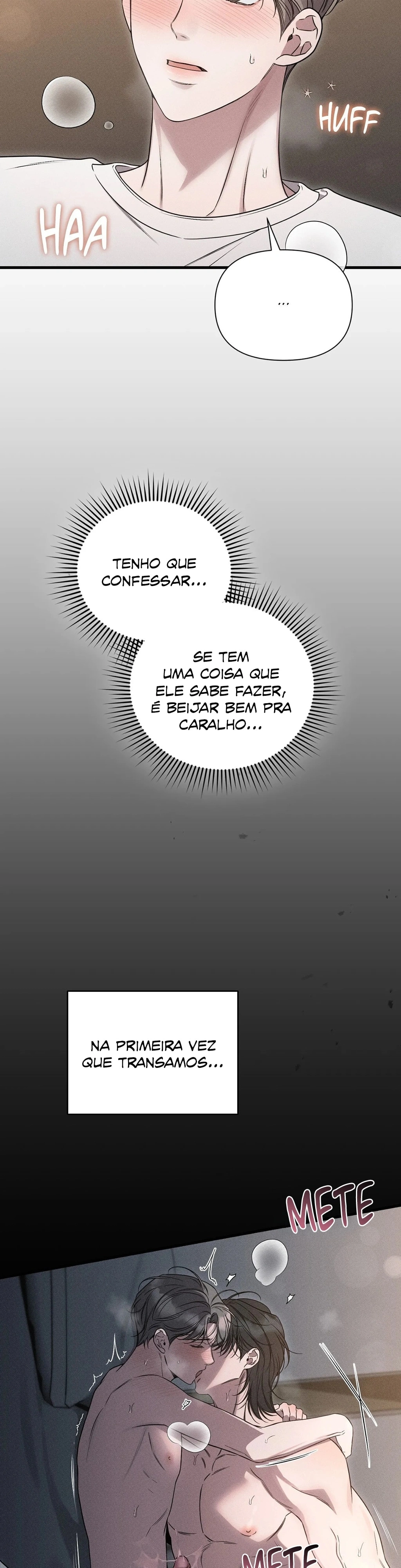 Aviso sobre tédio Capítulo 11 Página 2