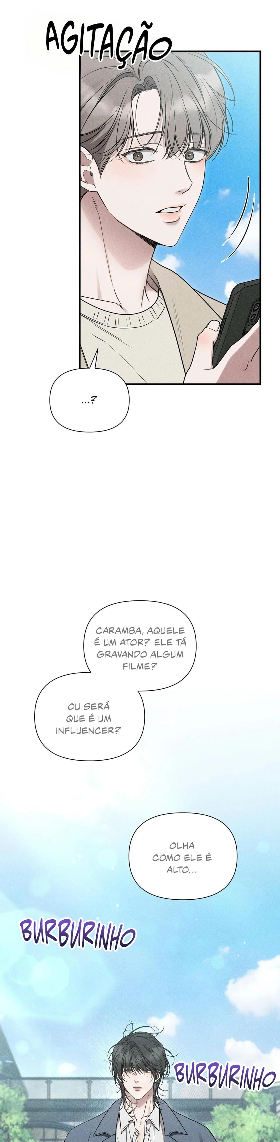 Aviso sobre tédio Capítulo 12 Página 4