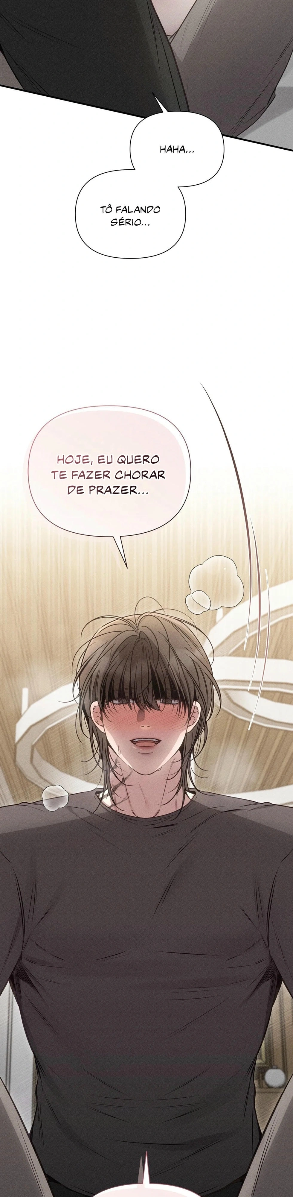 Aviso sobre tédio Capítulo 14 Página 13