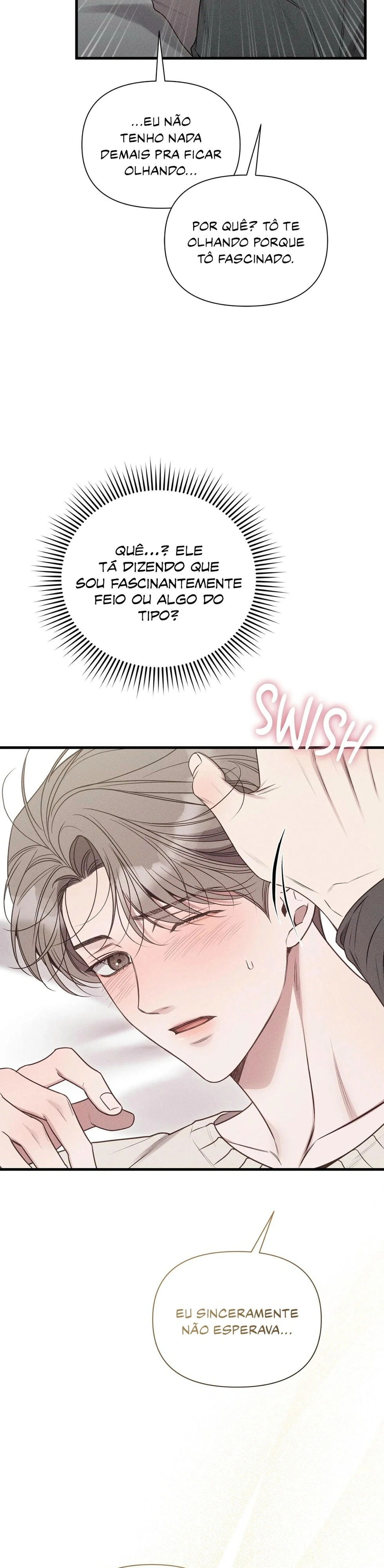 Aviso sobre tédio Capítulo 14 Página 8
