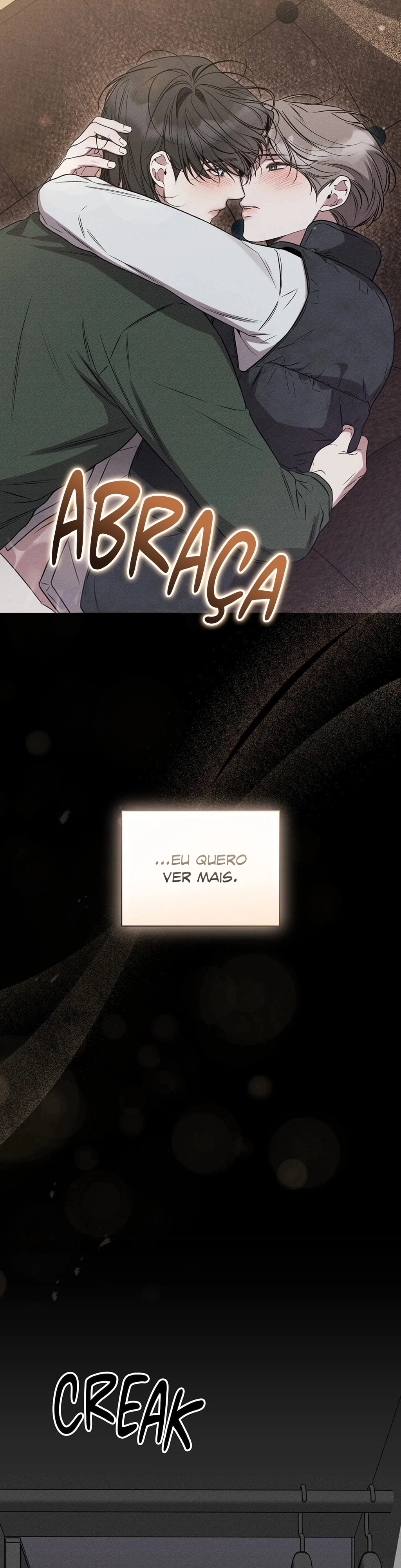 Aviso sobre tédio Capítulo 17 Página 24