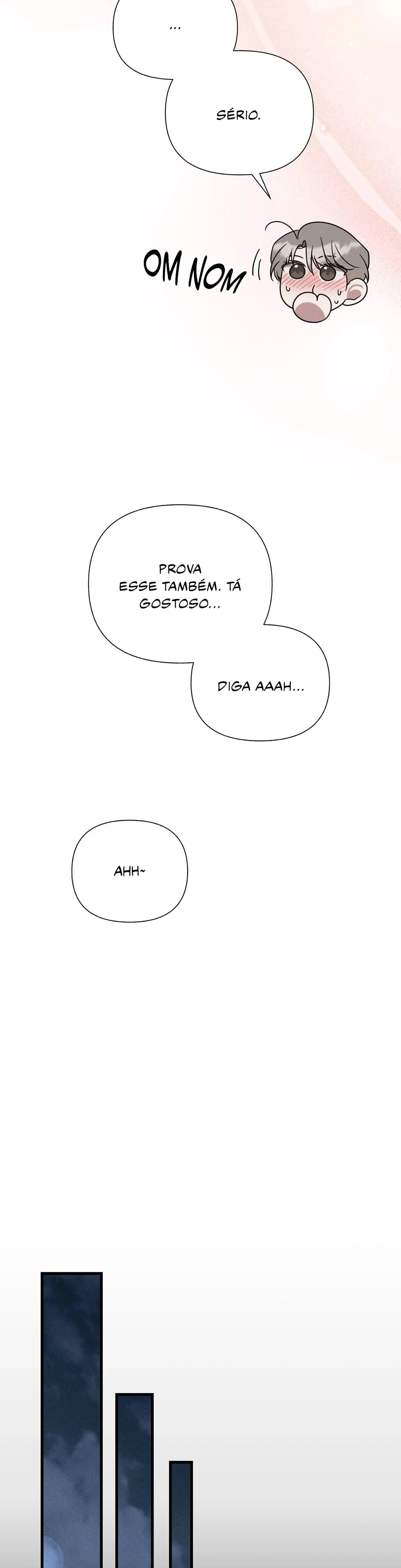 Aviso sobre tédio Capítulo 18 Página 37