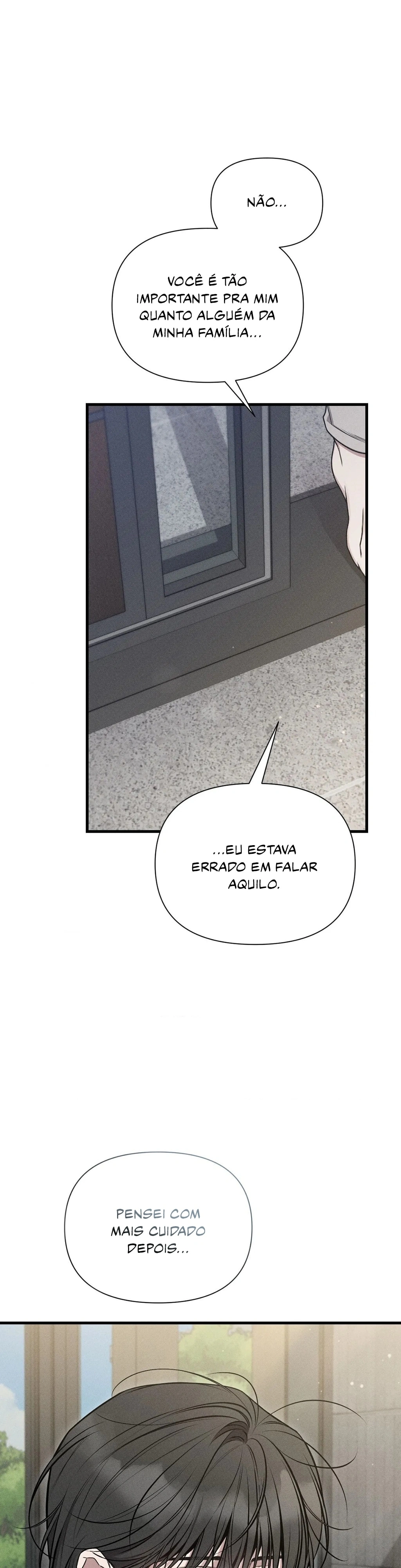 Aviso sobre tédio Capítulo 19 Página 25
