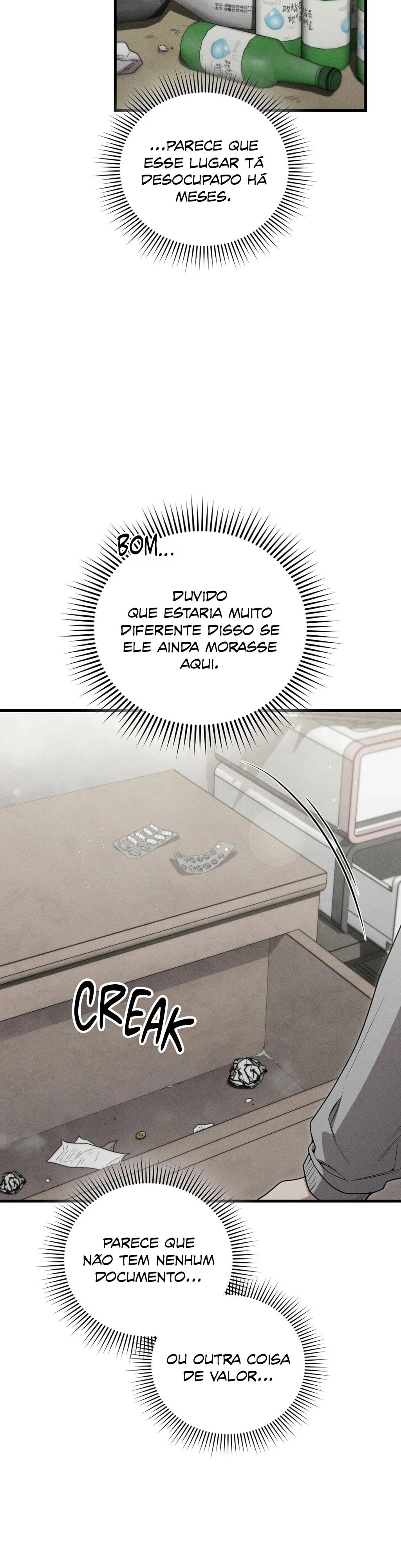 Aviso sobre tédio Capítulo 19 Página 7