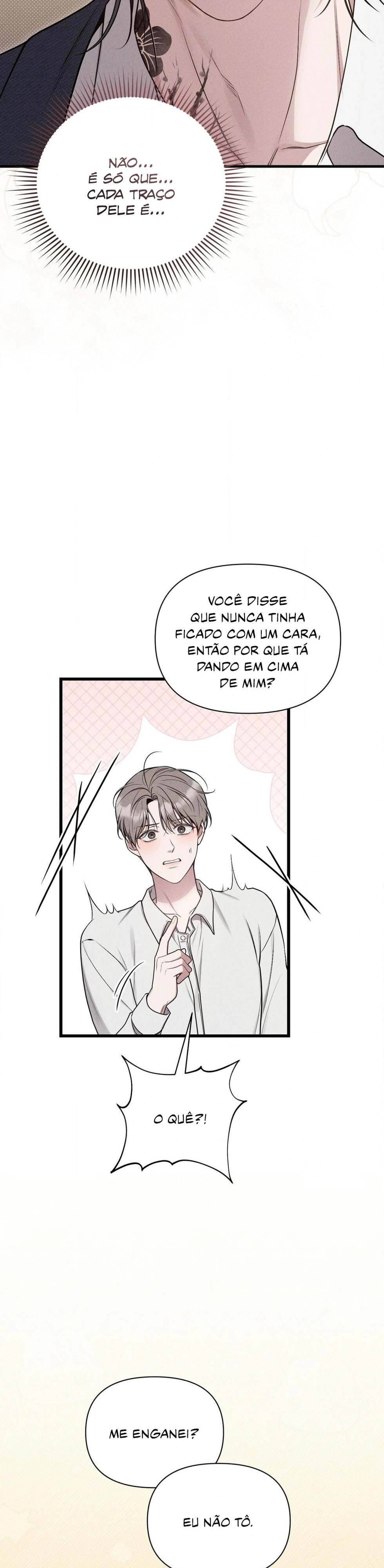 Aviso sobre tédio Capítulo 2 Página 11