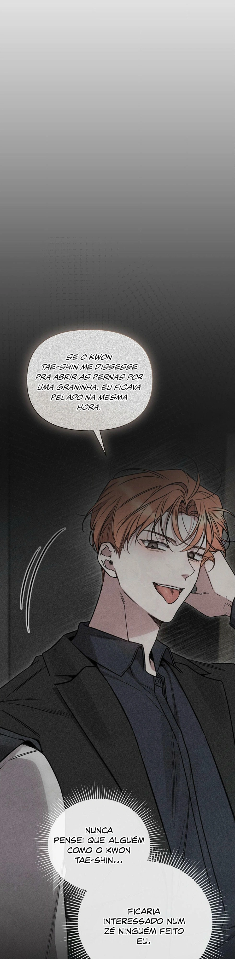 Aviso sobre tédio Capítulo 2 Página 15