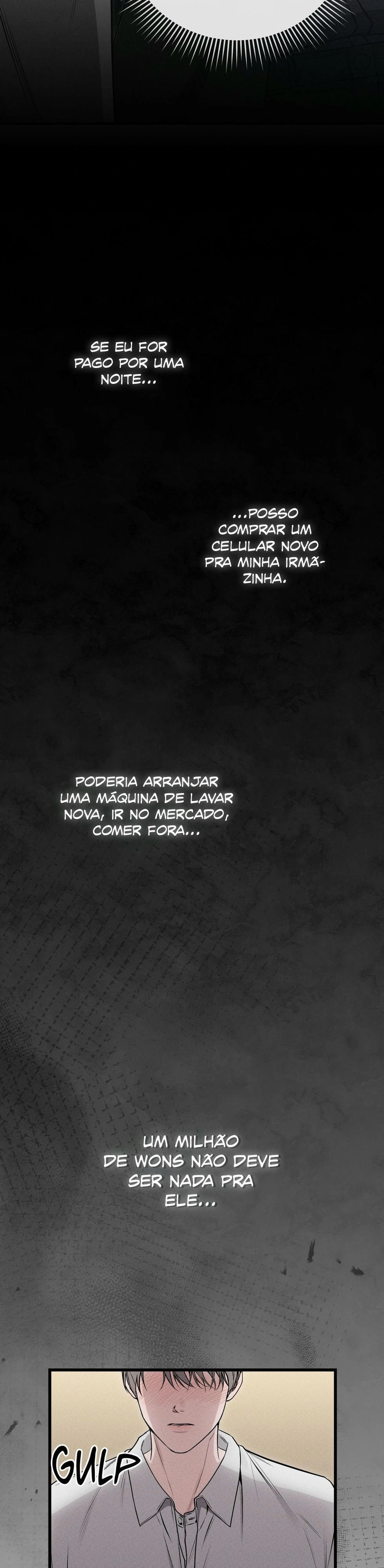 Aviso sobre tédio Capítulo 2 Página 16