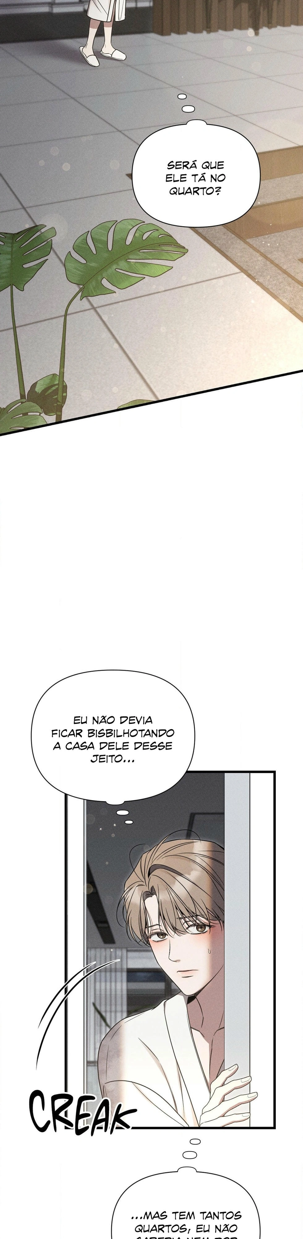 Aviso sobre tédio Capítulo 2 Página 28
