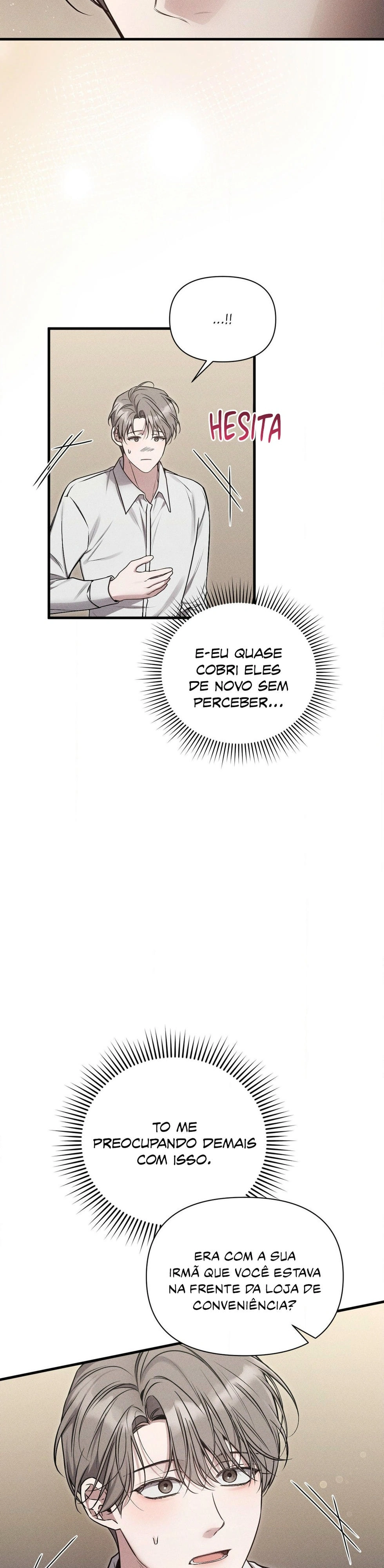 Aviso sobre tédio Capítulo 2 Página 4