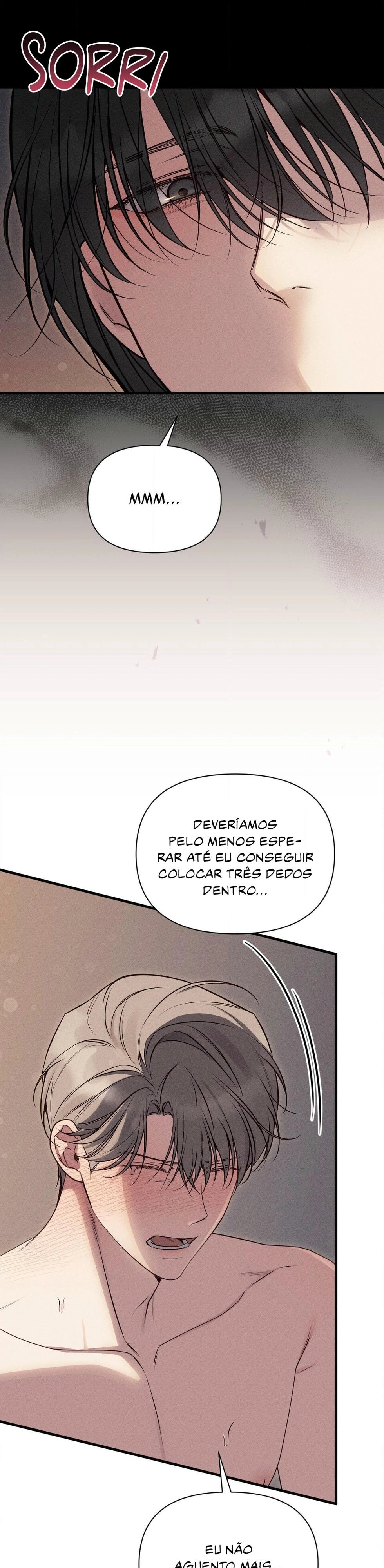 Aviso sobre tédio Capítulo 2 Página 52