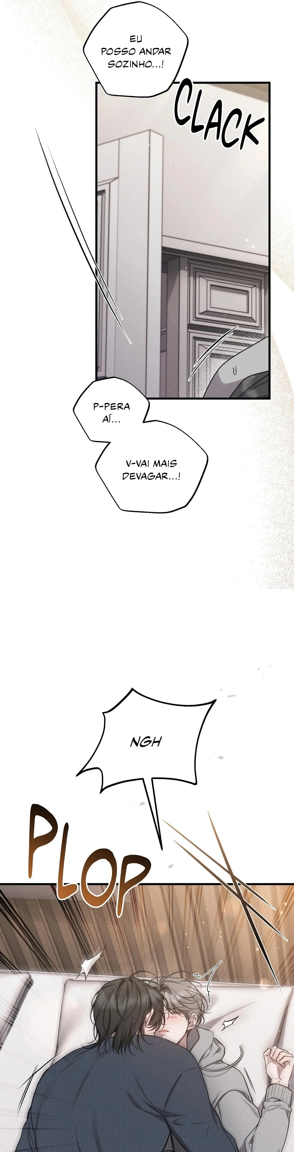 Aviso sobre tédio Capítulo 20 Página 4