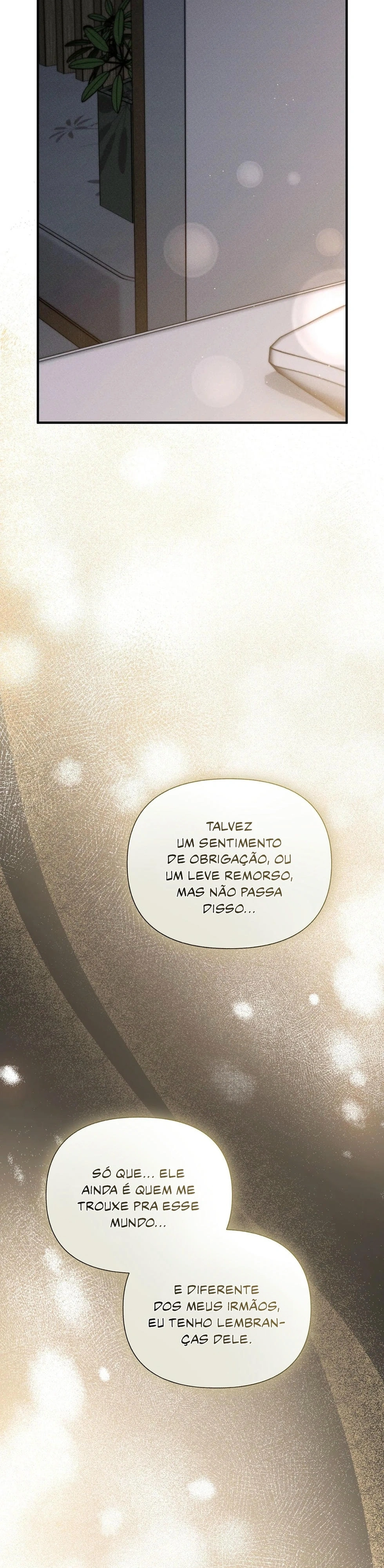 Aviso sobre tédio Capítulo 21 Página 3