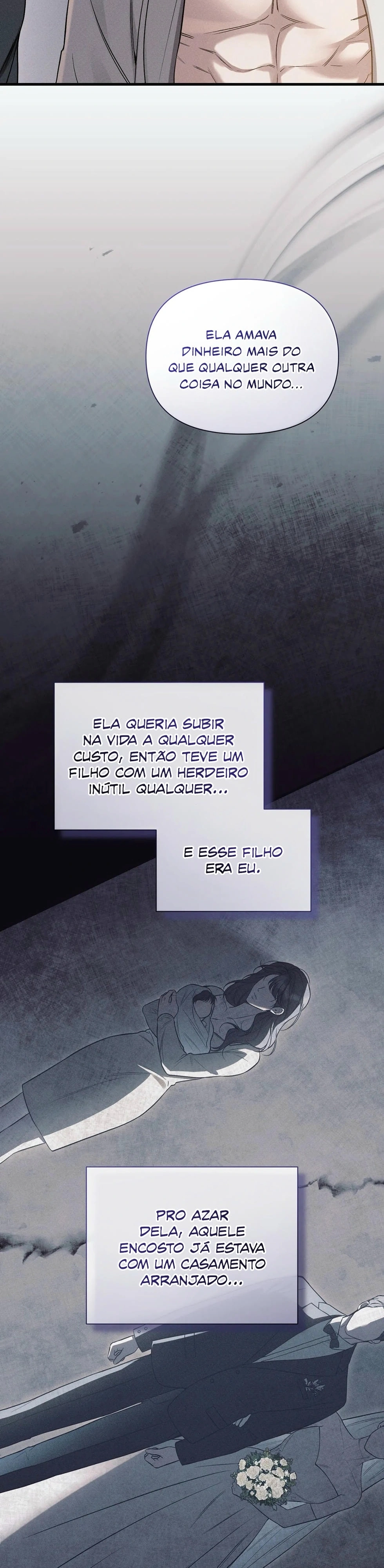 Aviso sobre tédio Capítulo 21 Página 7