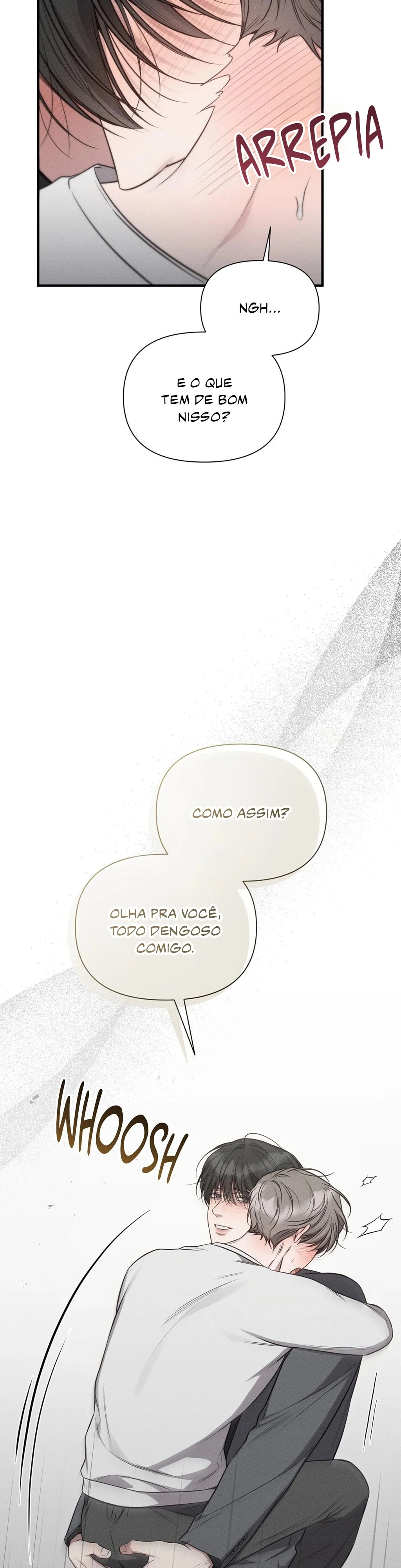 Aviso sobre tédio Capítulo 22 Página 25