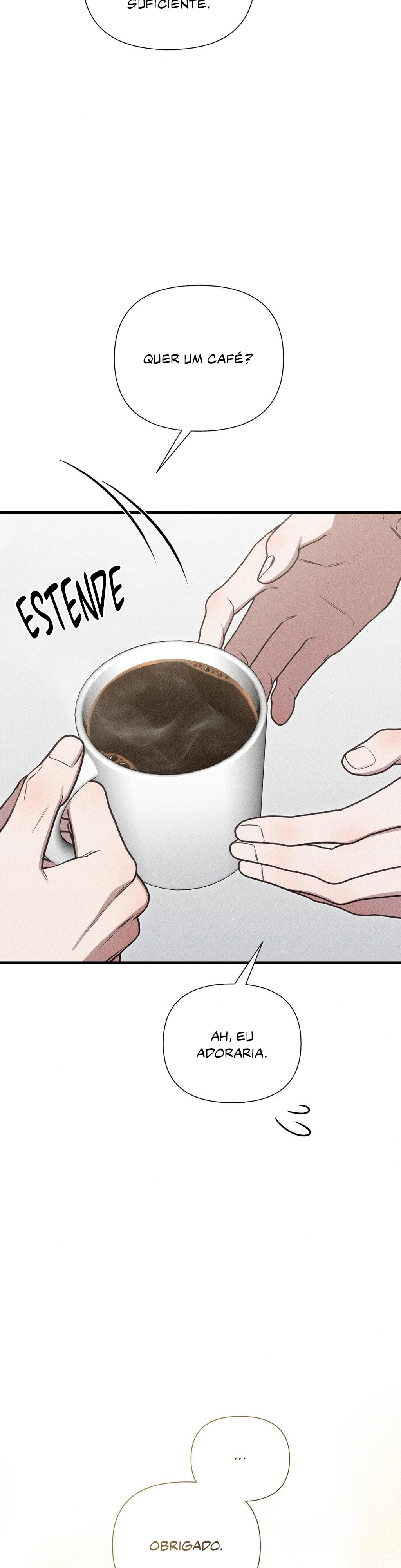 Aviso sobre tédio Capítulo 24 Página 6
