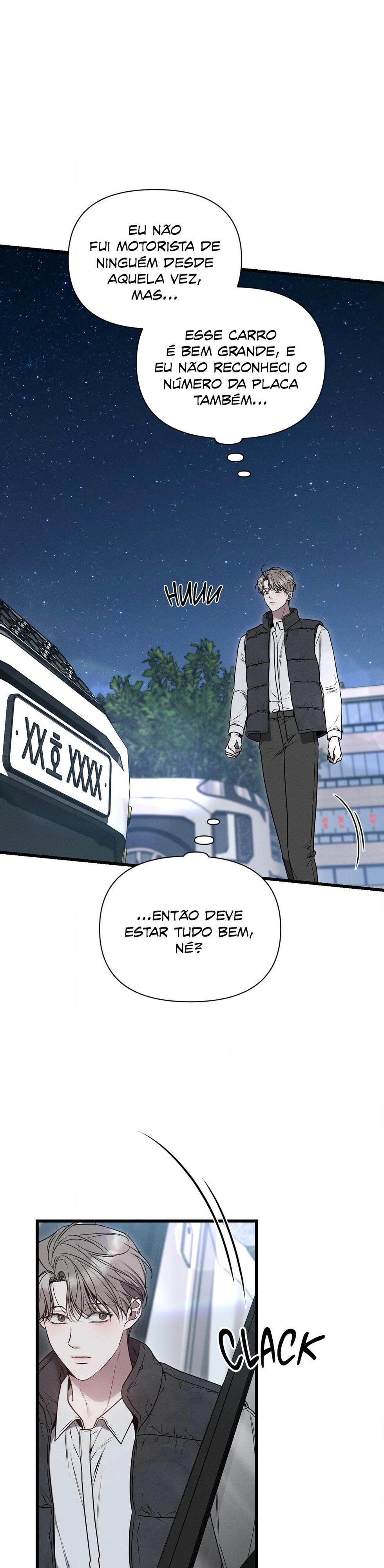 Aviso sobre tédio Capítulo 3 Página 36