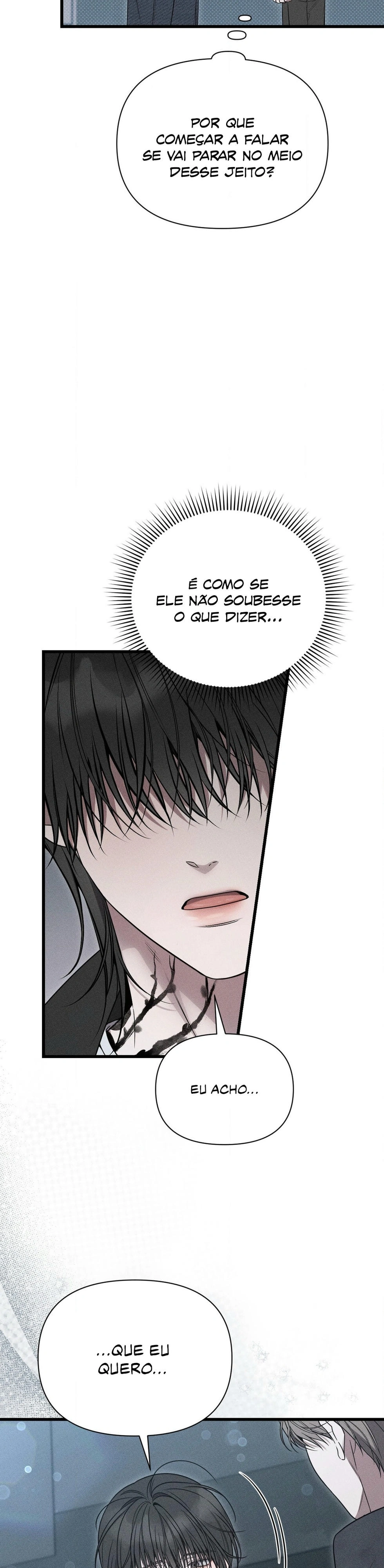 Aviso sobre tédio Capítulo 3 Página 45
