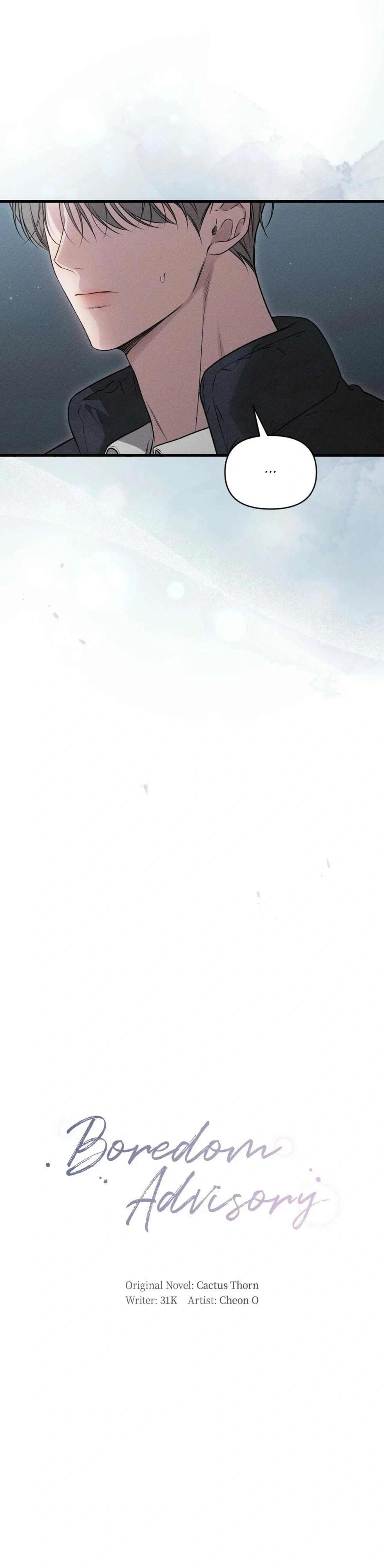 Aviso sobre tédio Capítulo 7 Página 9